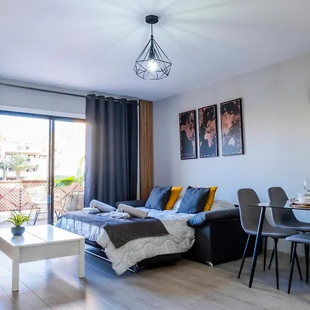 Appartamento Mandarina 326 San Miguel de Abona