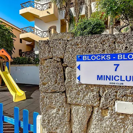 Апартаменты Mandarina 326