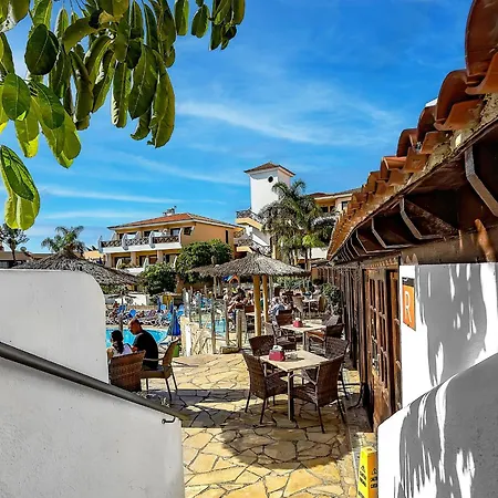 Апартаменты Mandarina 326 Сан Мигель