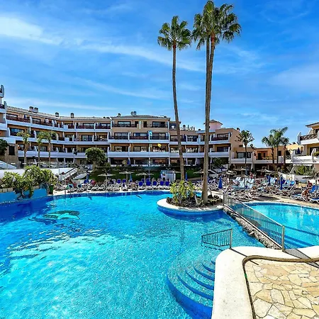 Mandarina 326 Апартаменты