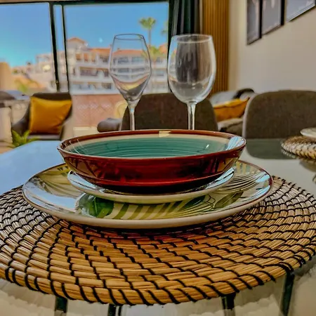 Mandarina 326 * Сан Мигель