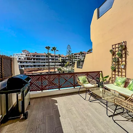 Апартаменты Mandarina 326 *