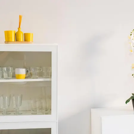 Mandarina 326 Апартаменты