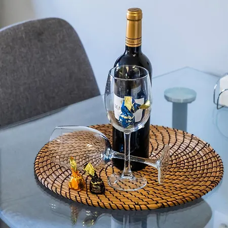 Mandarina 326 Апартаменты Сан Мигель